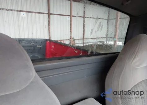 2003 Ford F-150 Xl/Xlt из США, поврежденный, VIN 1FTRF172X3NA22419